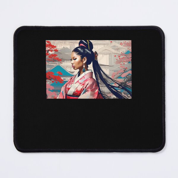 Item preview, The Nicki Queen Classic -Nicki Barbz Essential designed and sold by IzaiahMonkey.