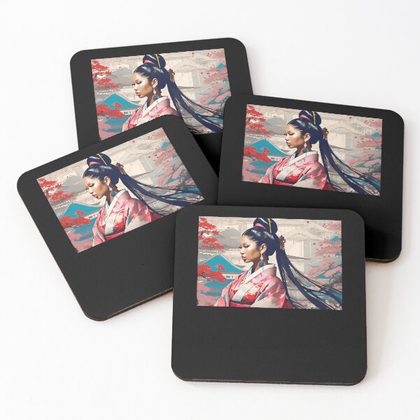 Item preview, The Nicki Queen Classic -Nicki Barbz Essential designed and sold by IzaiahMonkey.