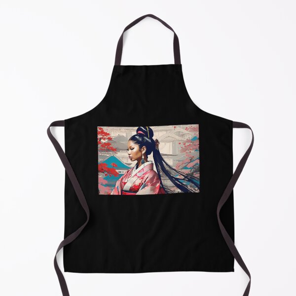 Item preview, The Nicki Queen Classic -Nicki Barbz Essential designed and sold by IzaiahMonkey.