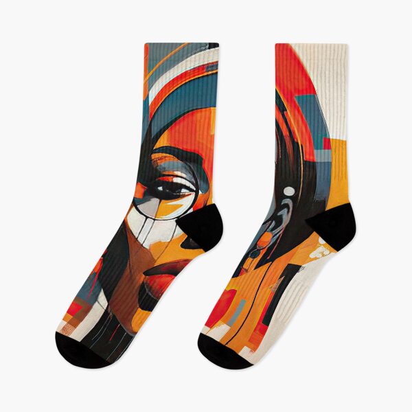 Item preview, African Style Bauhaus Design designed and sold by ArtificialGenes.