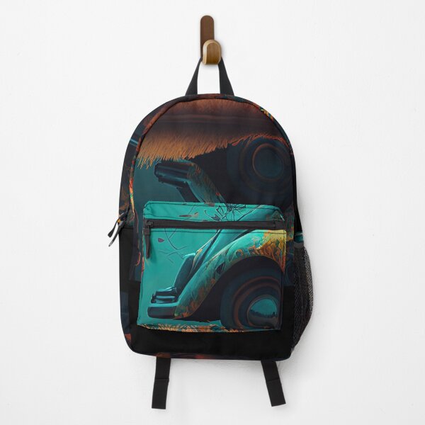 Item preview, Psychedelic World  designed and sold by Digital Mindscape.