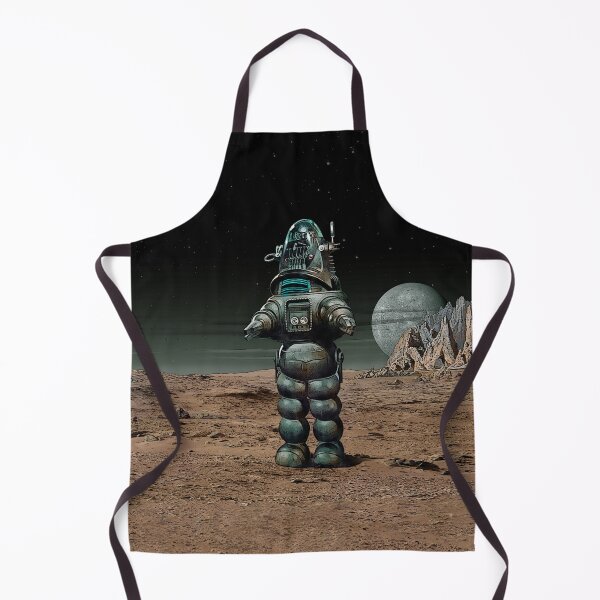 Item preview, Forbidden Planet, original new design poster designed and sold by Brydson-Art.