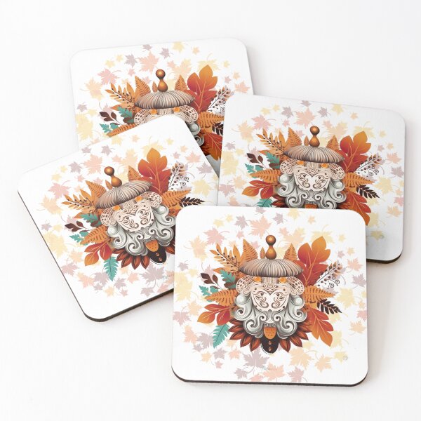 Item preview, Beautiful Autumn designed and sold by Funtomass.