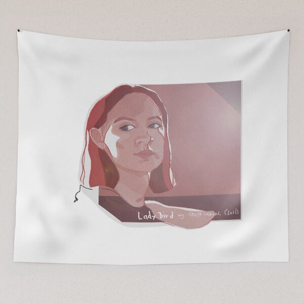 Item preview, Christine designed and sold by elltyrolart.