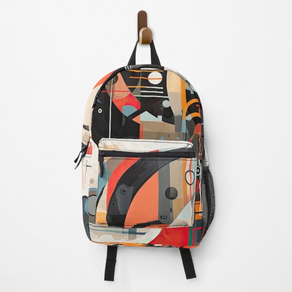 Item preview, African Style Bauhaus Design designed and sold by ArtificialGenes.