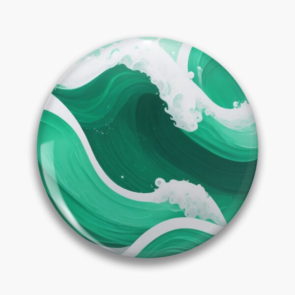 Item preview, Wave swell designed and sold by fc2c.