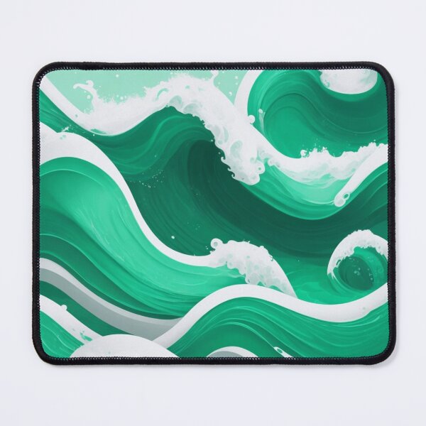 Item preview, Wave swell designed and sold by fc2c.
