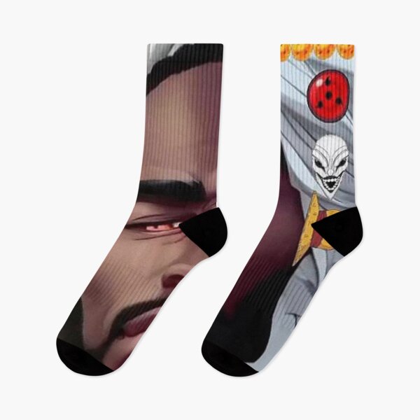 Item preview, Black Saiyan Magician - Undergoing Transformation designed and sold by Black Saiyan Magician's Merchandise.