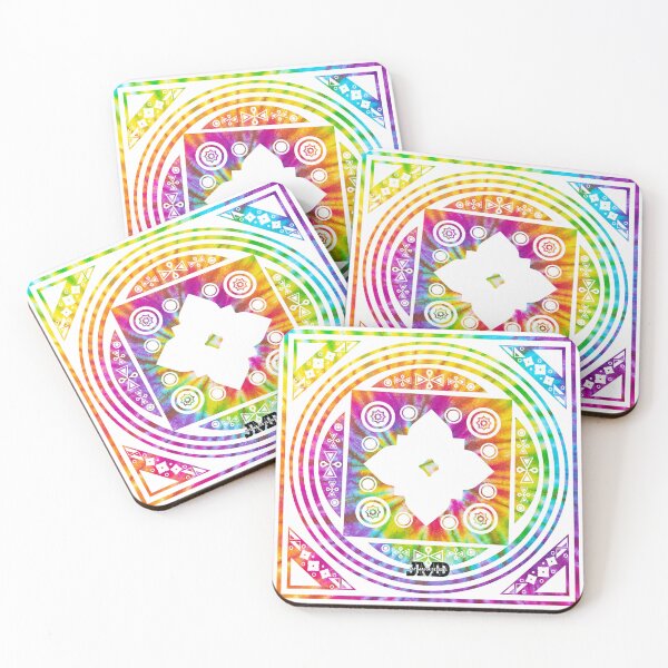 Item preview, Artistry in Patterns 1 of 25 designed and sold by Jenson Major.