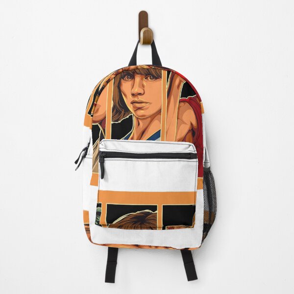 Item preview, One Piece designed and sold by stickerhappy30.