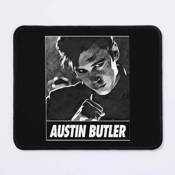 Item preview, Austin Butler | Elvis designed and sold by LangBlueberryM.