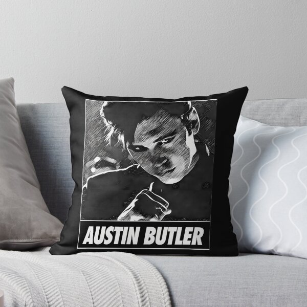 Item preview, Austin Butler | Elvis designed and sold by LangBlueberryM.