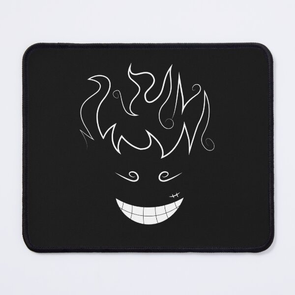 Item preview, Luffy Gear 5 designed and sold by nacerben.