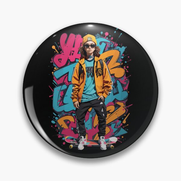 Item preview, Skate Is My Life designed and sold by limos.