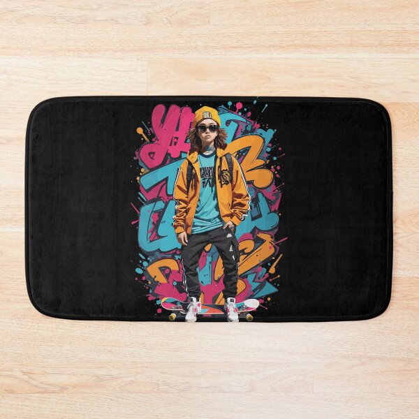 Item preview, Skate Is My Life designed and sold by limos.