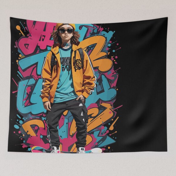 Item preview, Skate Is My Life designed and sold by limos.