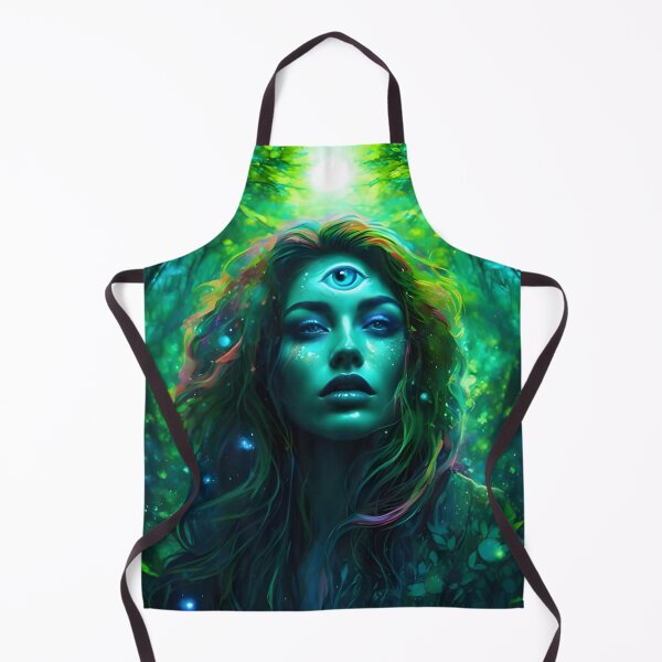 Item preview, Starseed Third Eye spiritual designed and sold by VDDDesign.