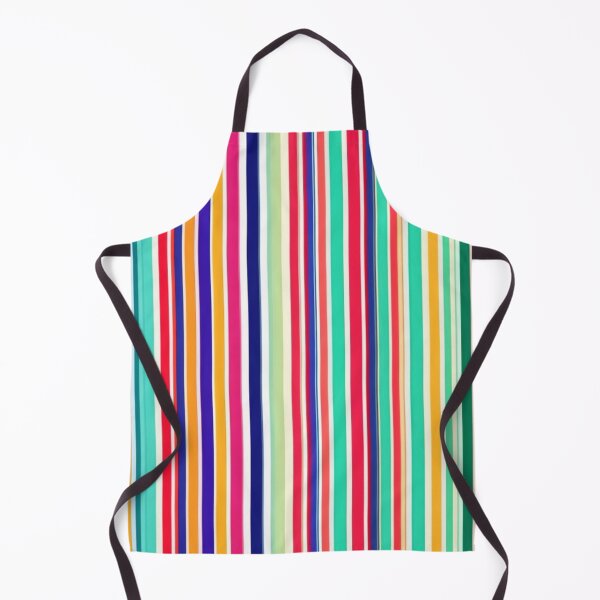 Item preview, Cute stripes (blue and light green) designed and sold by fc2c.