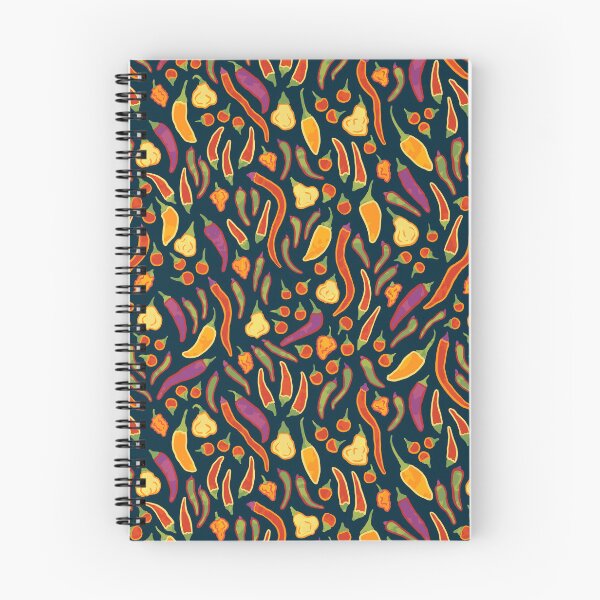 Item preview, Chilli Garden designed and sold by lurepeating.