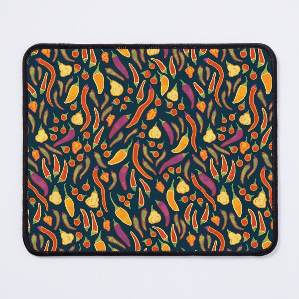 Item preview, Chilli Garden designed and sold by lurepeating.