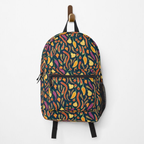 Item preview, Chilli Garden designed and sold by lurepeating.