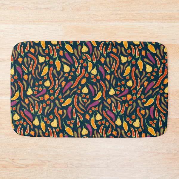 Item preview, Chilli Garden designed and sold by lurepeating.