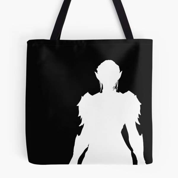 Item preview, Baldur's Gate 3: Minthara designed and sold by firlachieldraws.