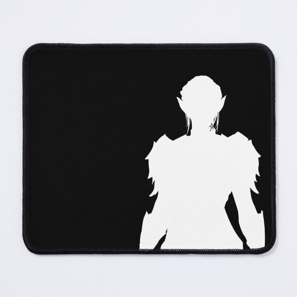 Item preview, Baldur's Gate 3: Minthara designed and sold by firlachieldraws.