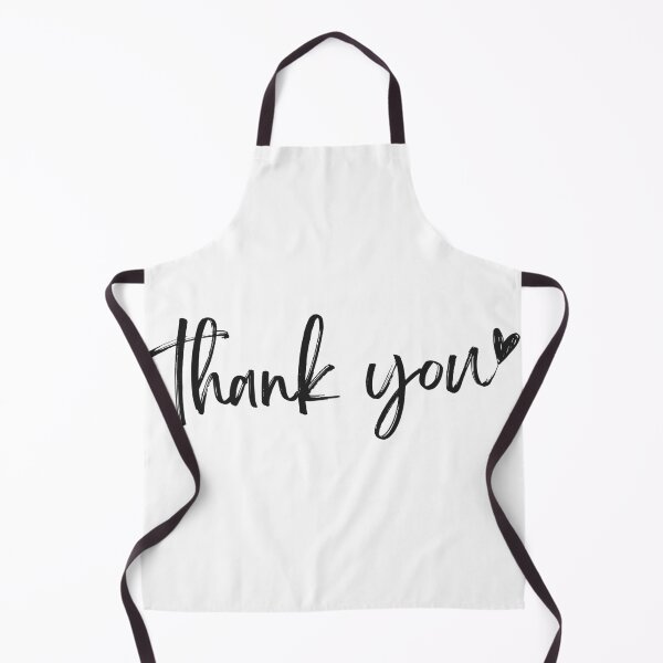 Item preview, Thank you designed and sold by PicArt2023.