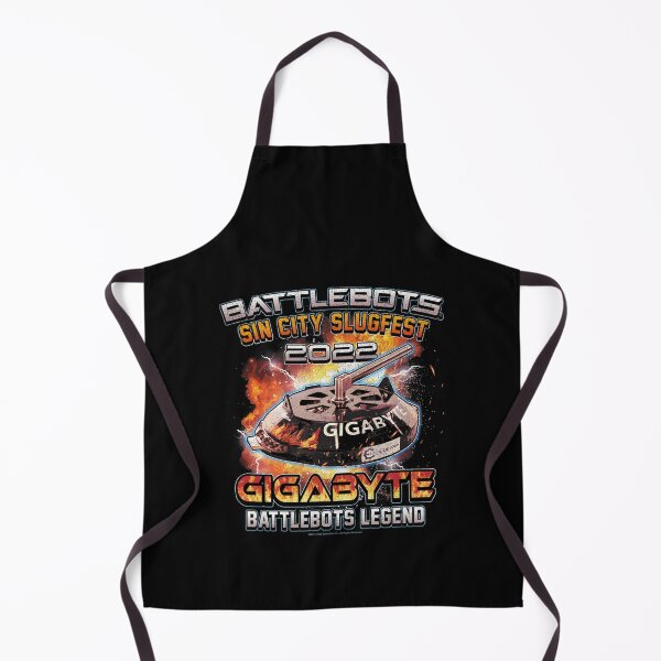 Item preview, Robot Combat Television - Vintage Show designed and sold by CommandWilder.