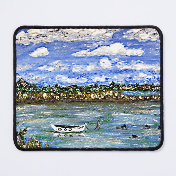 Item preview, A summer day at the lake designed and sold by voelzis.