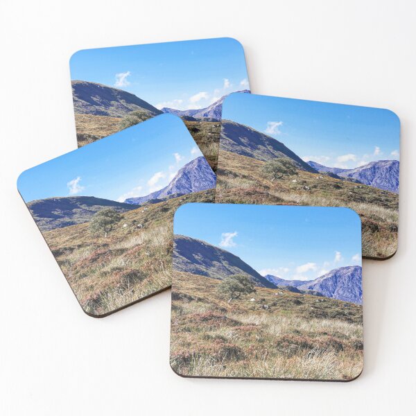 Item preview, Glencoe, Scotland designed and sold by Shona Eagles.
