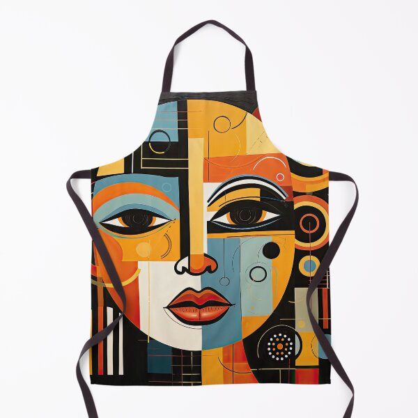 Item preview, African Style Bauhaus Design designed and sold by ArtificialGenes.