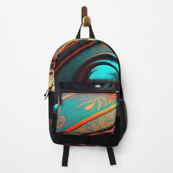 Item preview, Psychedelic World  designed and sold by Digital Mindscape.