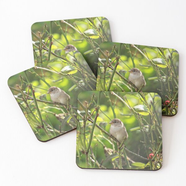 Item preview, Peacefully Watching designed and sold by Mark.I.F Jarvis.