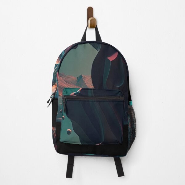 Item preview, Psychedelic World  designed and sold by Digital Mindscape.