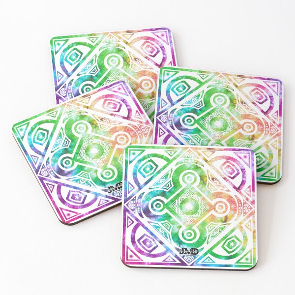 Item preview, Artistry in Patterns 3 of 25 designed and sold by Jenson Major.