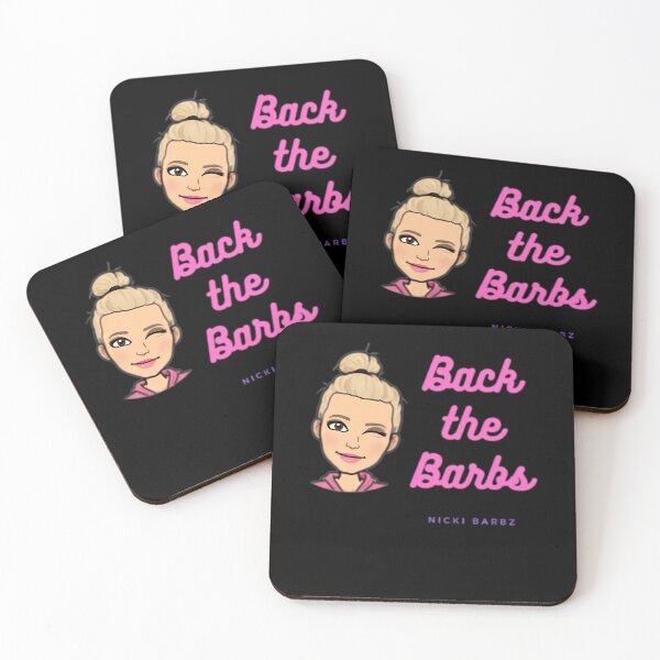 Item preview, The Nicki Queen Classic -Nicki Barbz Essential designed and sold by IzaiahMonkey.