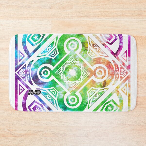 Item preview, Artistry in Patterns 3 of 25 designed and sold by Jenson Major.