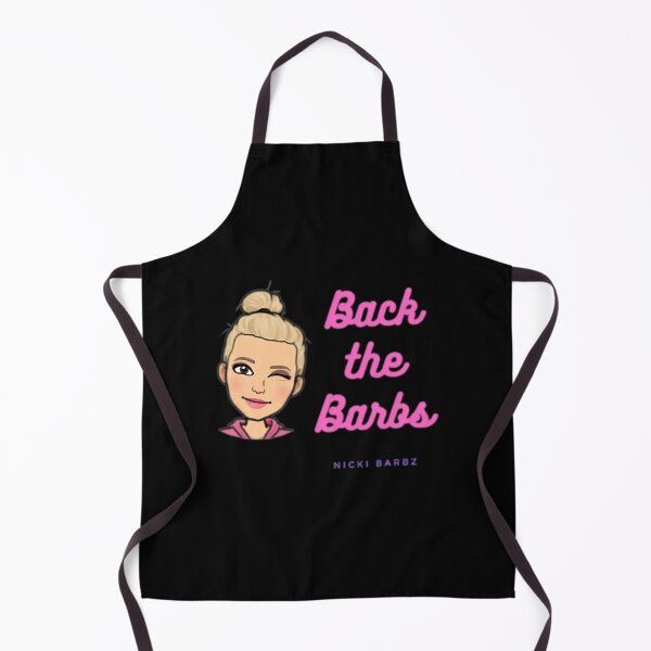 Item preview, The Nicki Queen Classic -Nicki Barbz Essential designed and sold by IzaiahMonkey.