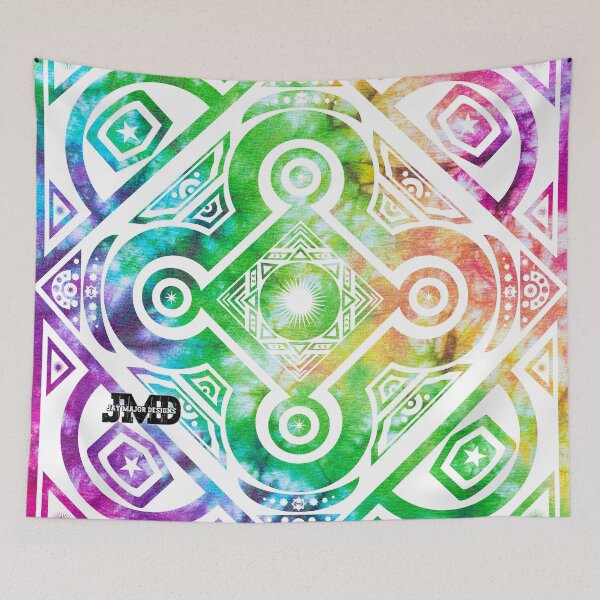 Item preview, Artistry in Patterns 3 of 25 designed and sold by Jenson Major.