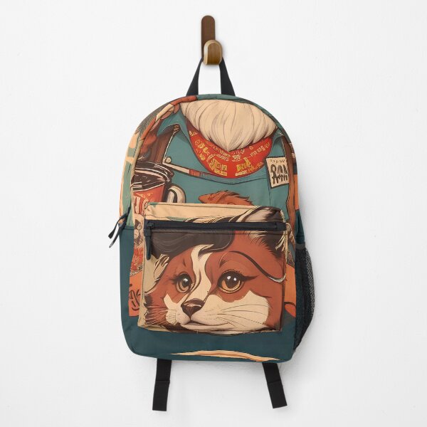 Item preview, wolf retro designed and sold by Spirit of Siam.