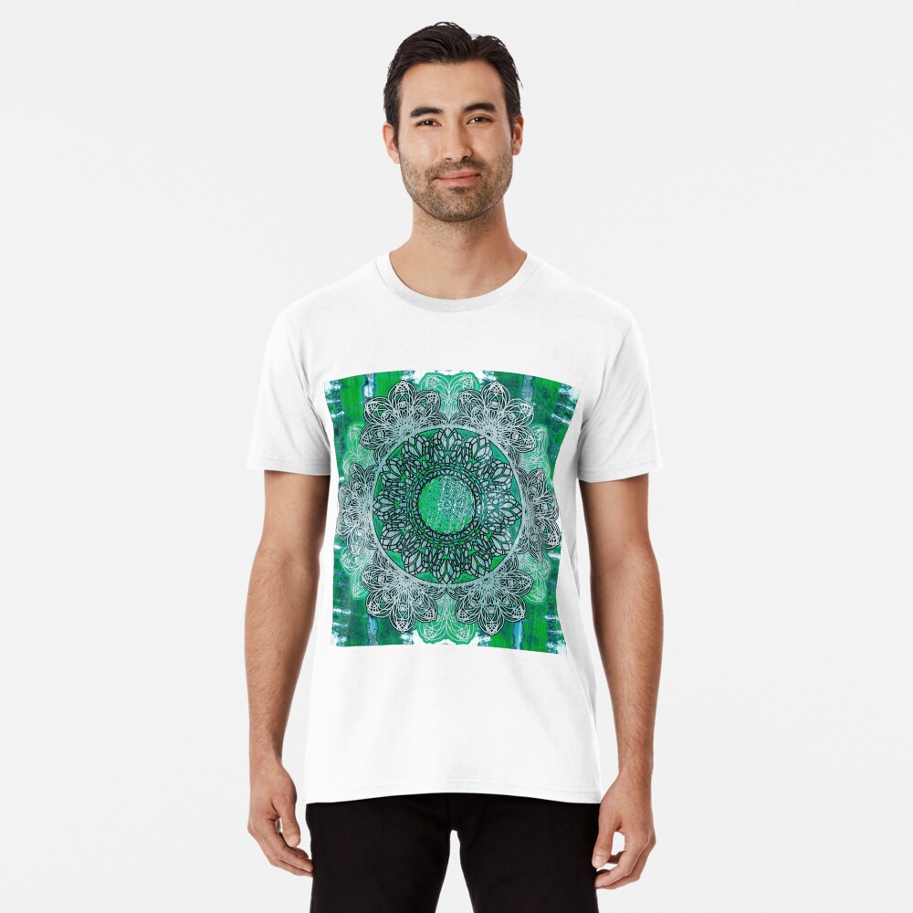 Item preview, Premium T-Shirt designed and sold by ninabmay.