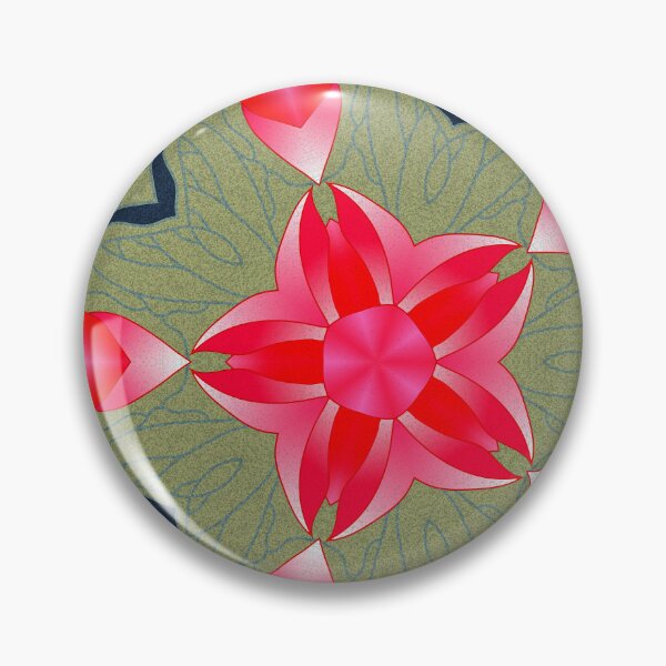 Item preview, Mirror Mirror Lotus 2. designed and sold by Graham Colton.