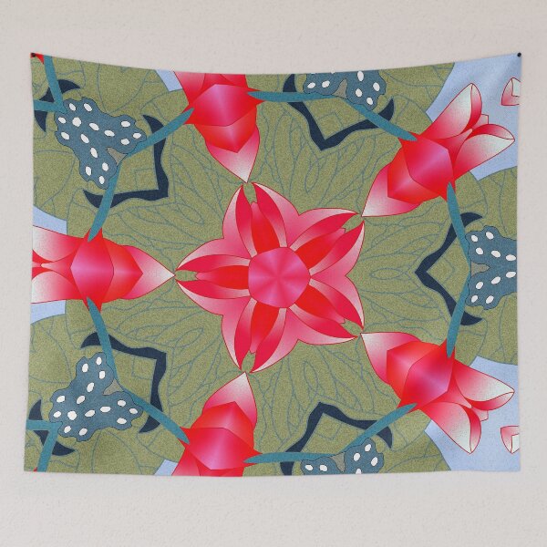 Item preview, Mirror Mirror Lotus 2. designed and sold by Graham Colton.