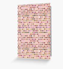 All Women Greeting Card