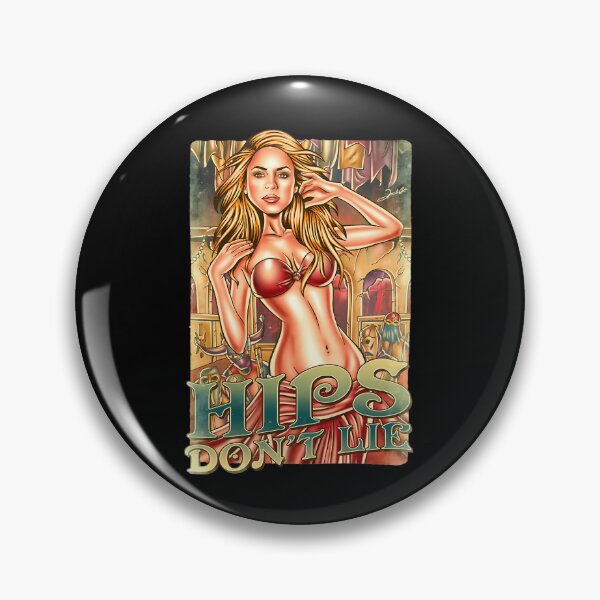 Item preview, The Power Girl Classic - Hermosa motociclista esencial designed and sold by ArtClothesRumb.