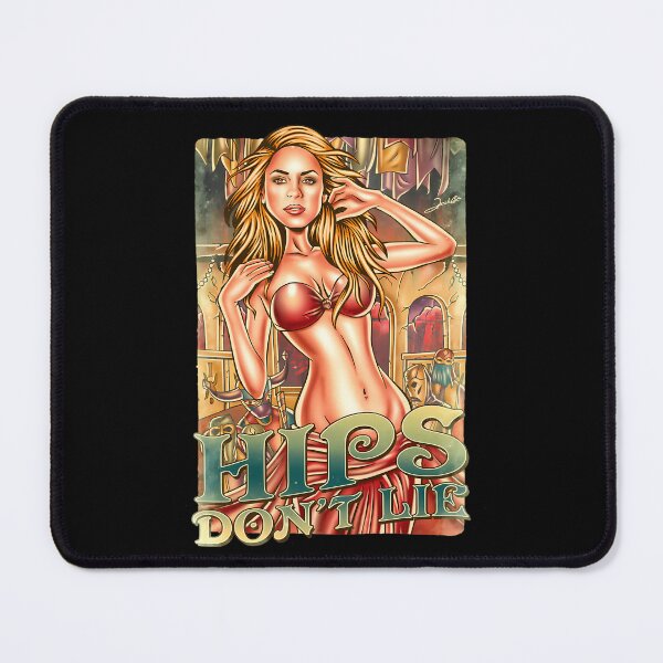 Item preview, The Power Girl Classic -Beautiful Motorcyclist Essential designed and sold by ArtClothesRumb.