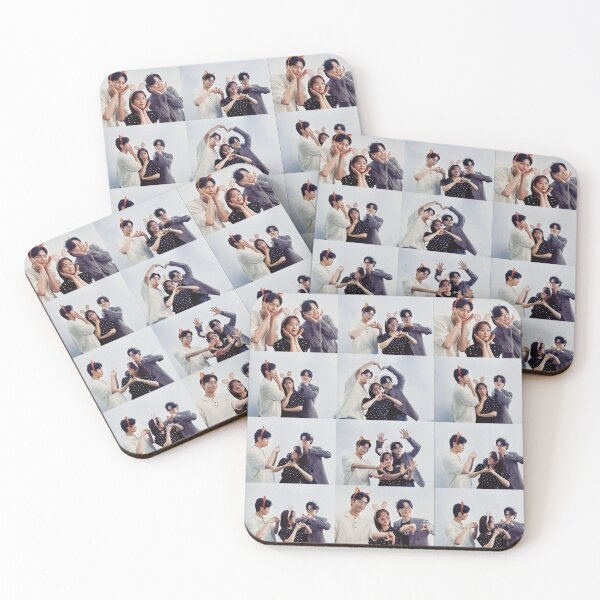 Item preview, Behind Your Touch Kdrama, Behind Your Touch ,힙하게 designed and sold by bestsalernow.