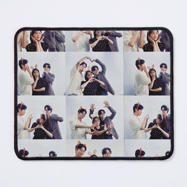 Item preview, Behind Your Touch Kdrama, Behind Your Touch ,힙하게 designed and sold by bestsalernow.